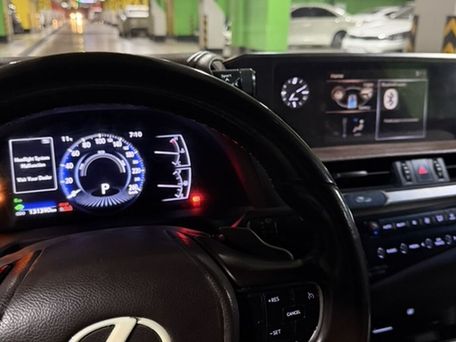 Lexus ES, 2019 — 照片 10
