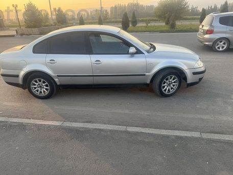 Volkswagen Passat, 2001 — 照片 5