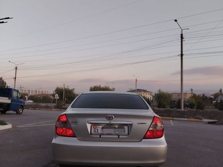 Toyota Camry, 2003 — photo 7