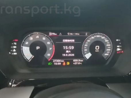 Audi A3, 2023 — сүрөт 3
