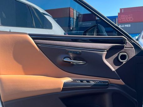 Lexus ES, 2020 — фото 14