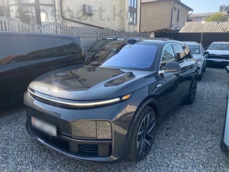 Li Auto (Lixiang) L7, 2023 — сүрөт 2