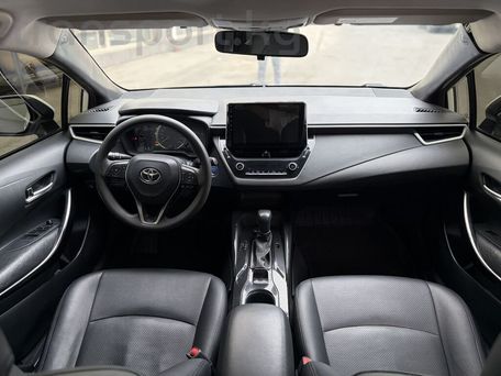 Toyota Corolla, 2019 — photo 7