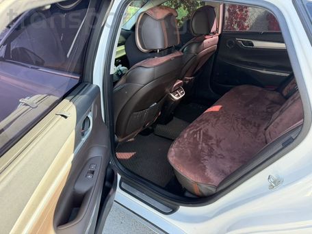 Hyundai Grandeur, 2019 — photo 5