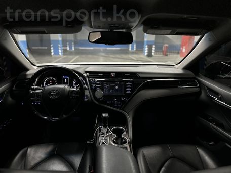Toyota Camry, 2018 — photo 6