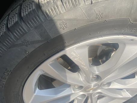 Chevrolet Malibu, 2018 — photo 10