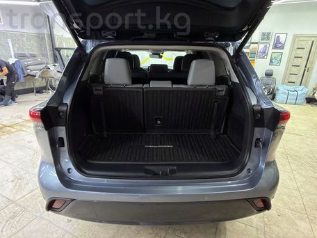 Toyota Highlander, 2020 — photo 10