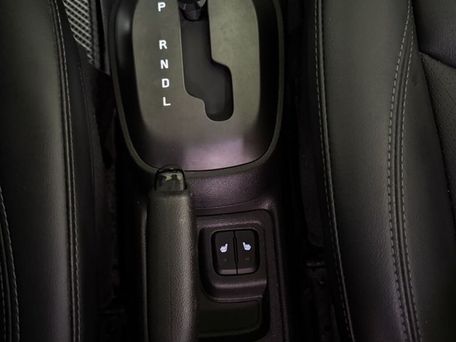 Chevrolet Spark, 2019 — сүрөт 8