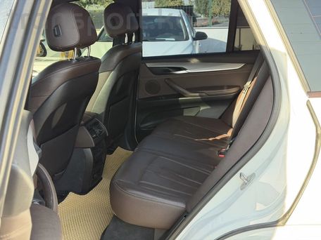 BMW X5, 2016 — сүрөт 8