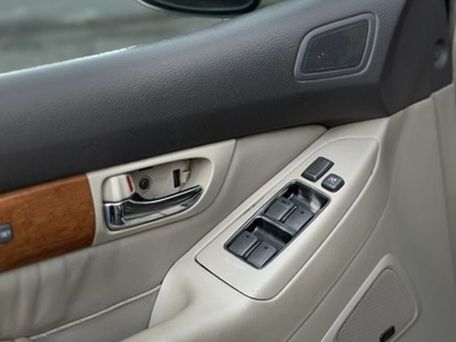 Lexus GX, 2005 — 照片 6