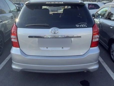 Toyota Wish, 2005 — фото 4
