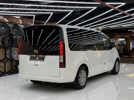 Hyundai Staria, 2021 — сүрөт 11