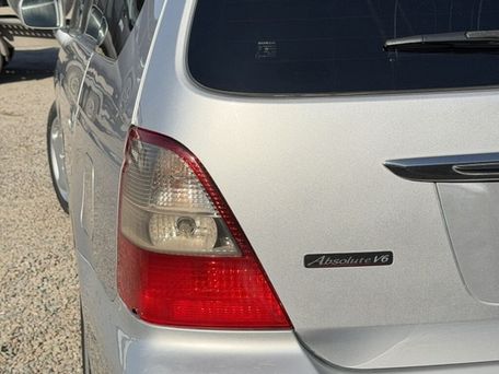 Honda Odyssey, 2002 — photo 14