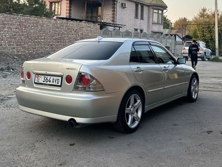 Toyota Altezza, 2003 — photo 3