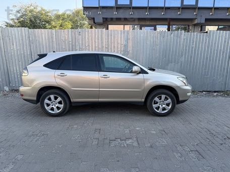 Lexus RX, 2004 — photo 5