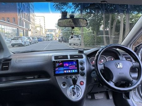 Honda Civic, 2004 — сүрөт 3