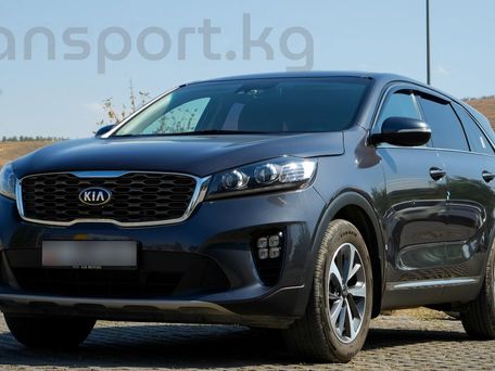 Kia Sorento, 2019 — 照片 1