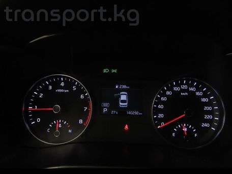 Kia K3, 2021 — photo 13