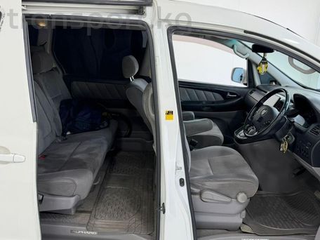 Toyota Alphard, 2004 — сүрөт 5