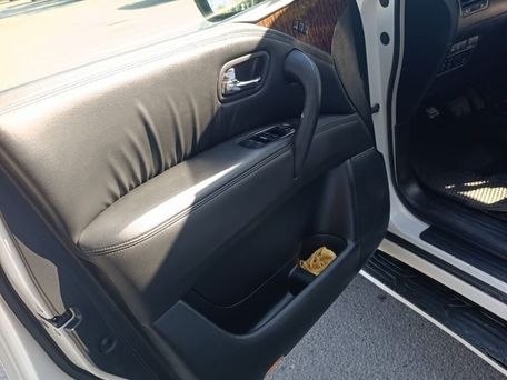 Nissan Patrol, 2011 — сүрөт 9