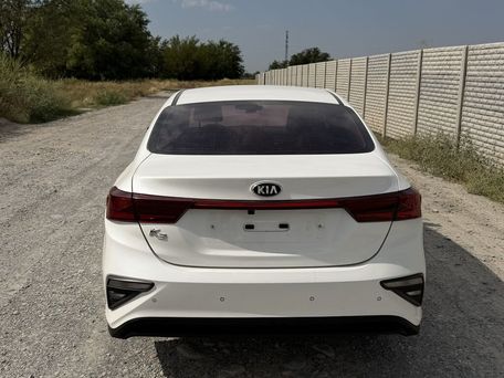 Kia K3, 2019 — сүрөт 4