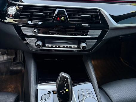 BMW 5 серии, 2019 — фото 10