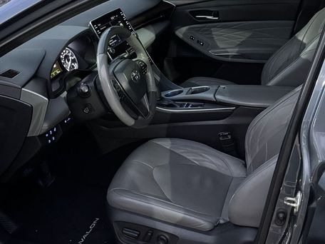 Toyota Avalon, 2019 — сүрөт 5