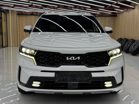 Kia Sorento, 2021 — фото 2