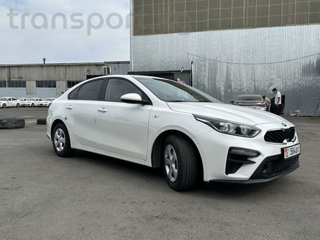 Kia K3, 2021 — сүрөт 4