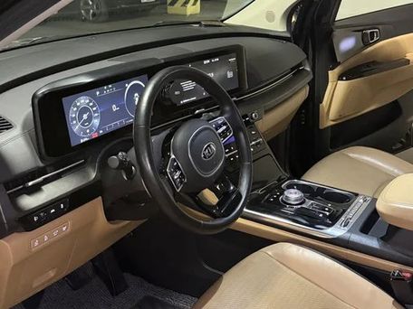 Kia Carnival, 2021 — фото 10