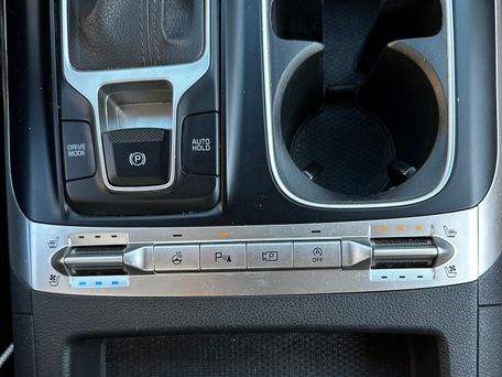Kia Carnival, 2021 — photo 15