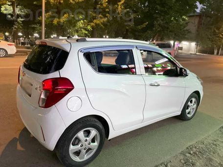 Chevrolet Spark, 2018 — photo 2