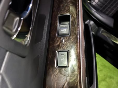 Toyota Camry, 2017 — photo 11