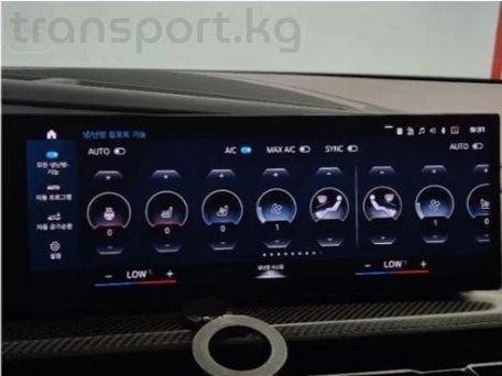 BMW XM, 2023 — photo 15