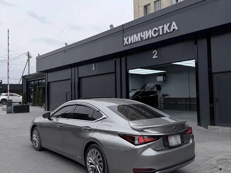 Lexus ES, 2019 — photo 11