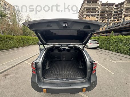 Subaru Outback, 2022 — сүрөт 11