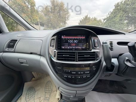 Toyota Estima, 2001 — сүрөт 9