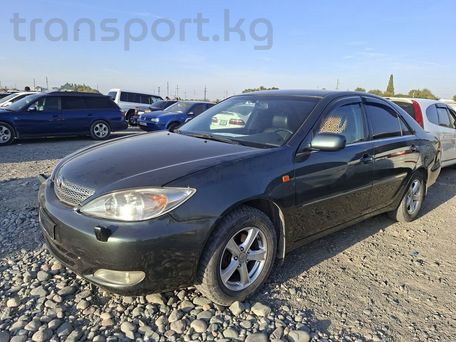 Toyota Camry, 2003 — фото 1
