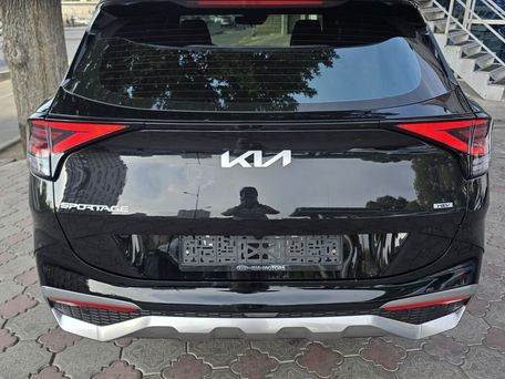 Kia Sportage, 2023 — photo 7