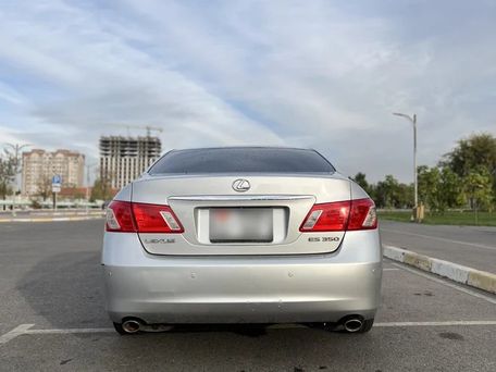 Lexus ES, 2009 — сүрөт 5