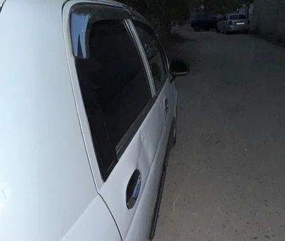 Daewoo Matiz, 2002 — photo 6