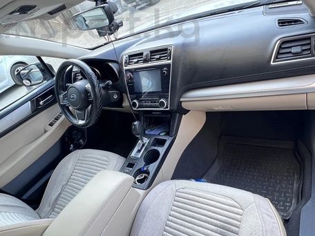 Subaru Outback, 2018 — сүрөт 6