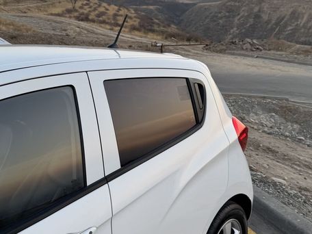 Chevrolet Spark, 2018 — 照片 3