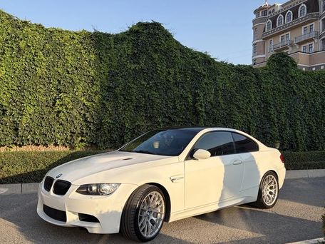 BMW M3, 2012 — фото 3