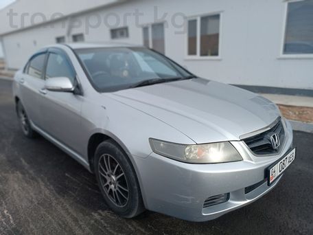 Honda Accord, 2003 — фото 1