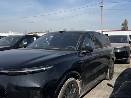 Li Auto (Lixiang) L8, 2026 — photo 1