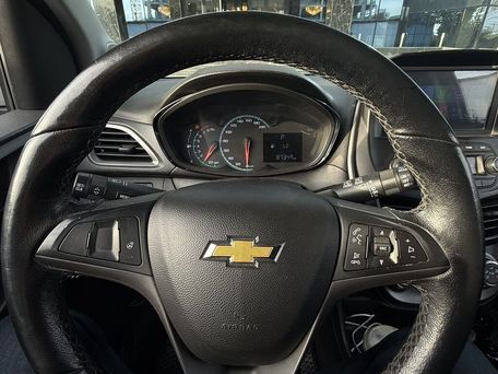 Chevrolet Spark, 2018 — сүрөт 9