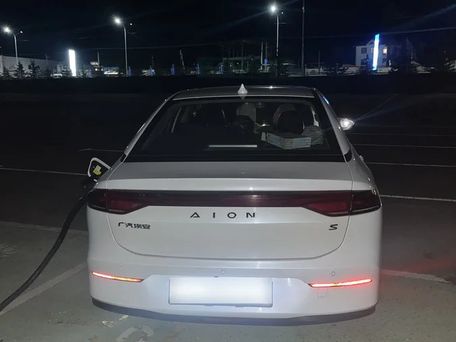 Aion S, 2021 — сүрөт 4