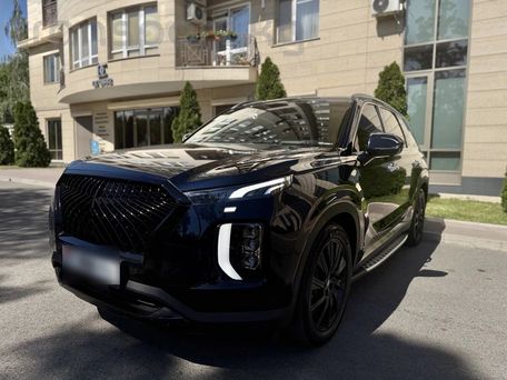Hyundai Palisade, 2020 — сүрөт 3
