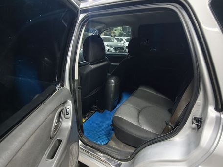 Mazda Tribute, 2005 — сүрөт 13